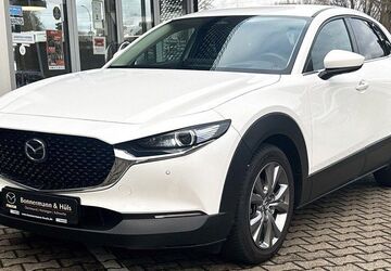 Mazda CX-30 21.536 km 25.480 &euro; Hattingen 45527