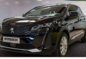 Peugeot 3008 35.654 km 22.385 &euro; Menden 58706