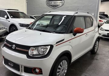 Suzuki Ignis 147.562 km 8.600 &euro; Iserlohn 58638