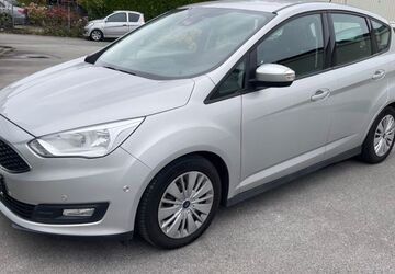 Ford C-Max 25.400 km 9.999 &euro; Remscheid 42855
