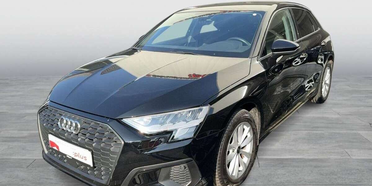 Audi A3 28.579 km 20.623 &euro; Dortmund 44143