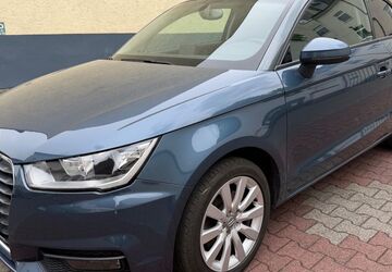 Audi A1 159.000 km 8.990 &euro; Hagen 58135