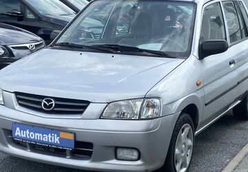 Mazda Demio 144.056 km 2.350 &euro; Dortmund 44143