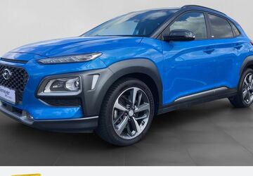 Hyundai KONA 55.740 km 19.940 &euro; Bochum 44892