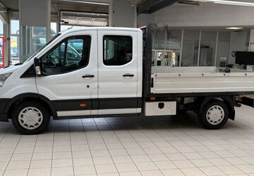 Ford Transit 112.000 km 19.900 &euro; Dortmund 44339