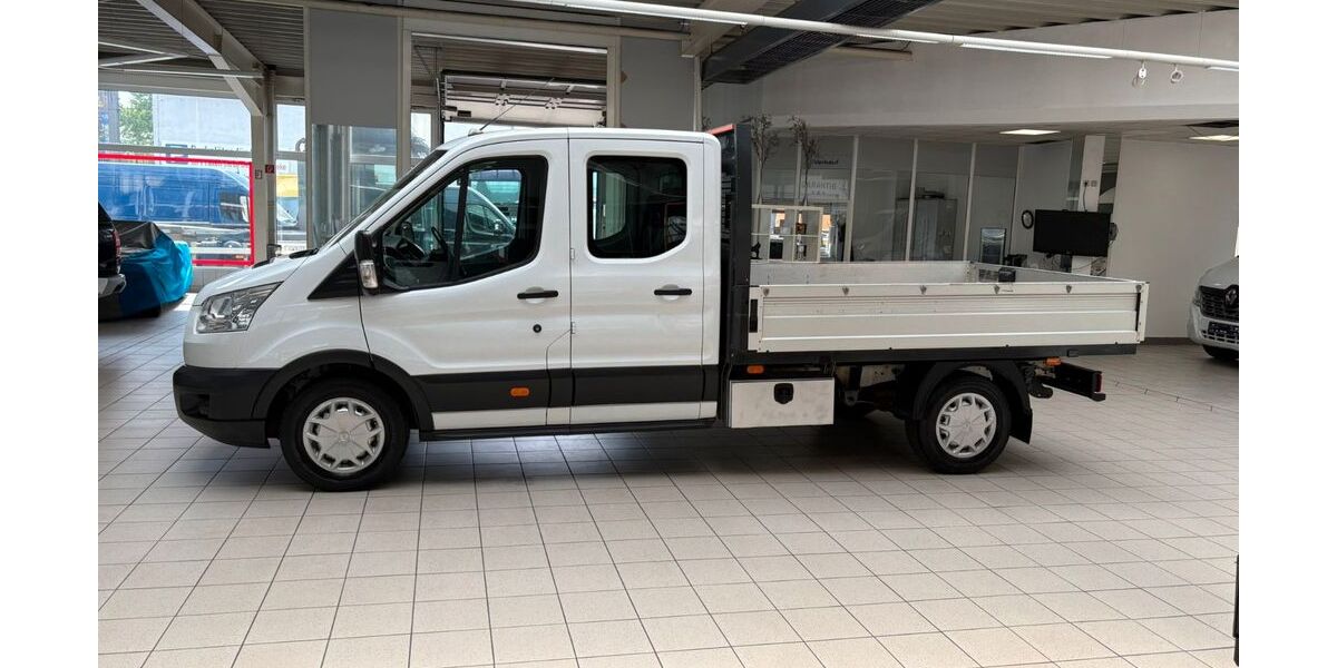 Ford Transit 112.000 km 19.900 &euro; Dortmund 44339