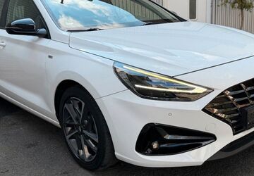 Hyundai i30 117.600 km 16.490 &euro; Iserlohn 58636