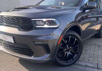 Dodge Durango 92.500 km 33.900 &euro; Unna 59425