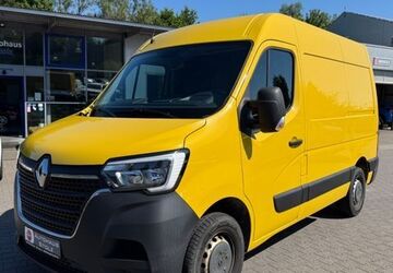 Renault Master 61.007 km 21.196 &euro; Wipperfürth 51688