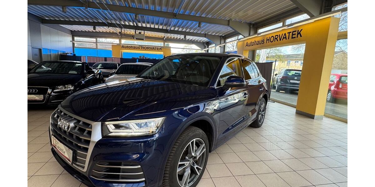 Audi Q5 83.898 km 26.500 &euro; Waltrop 45731