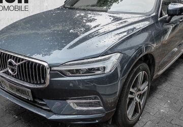 Volvo XC60 8.573 km 38.480 &euro; Wuppertal 42109