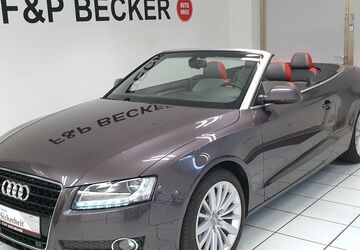 Audi A5 135.569 km 17.490 &euro; Wuppertal 42275