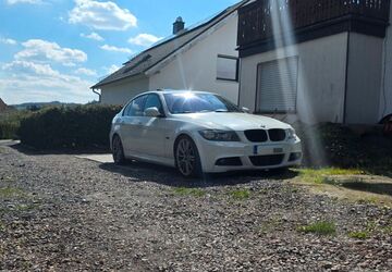 BMW 335 268.000 km 11.500 &euro; Neuenrade 58809