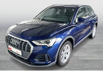 Audi Q3 43.270 km 23.885 &euro; Dortmund 44143
