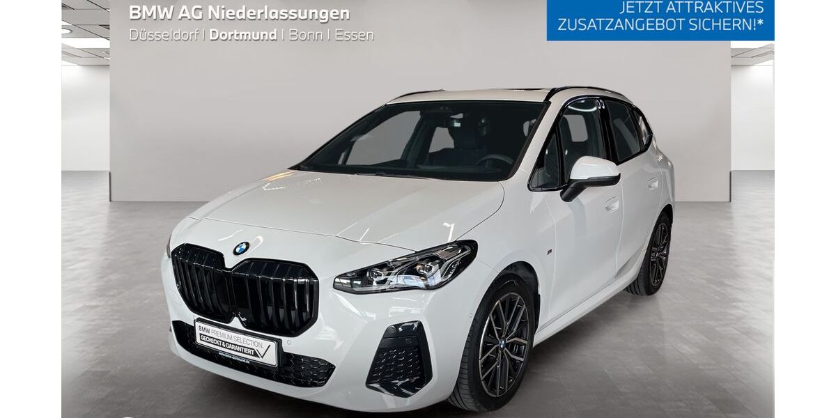 BMW 220 Active Tourer 11.311 km 35.199 &euro; Dortmund 44263