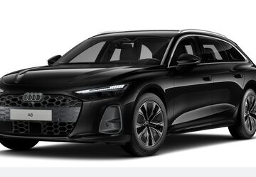 Audi A6 30.525 km 46.980 &euro; Remscheid 42897