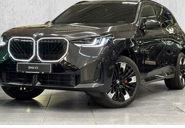 BMW X3 4.990 km 67.990 &euro; Sprockhövel 45549