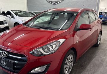 Hyundai i30 85.715 km 9.400 &euro; Iserlohn 58638