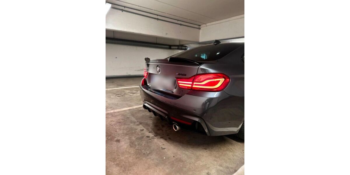 BMW 440 Gran Coupé 134.500 km 34.850 &euro; Iserlohn 58638