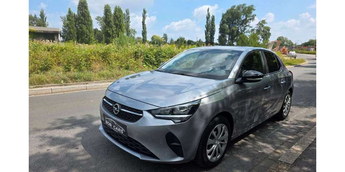 Opel Corsa 29.215 km 10.999 &euro; Dortmund 44147