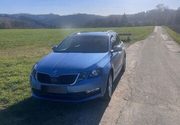 Skoda Octavia 103.880 km 16.450 &euro; Werdohl 58791