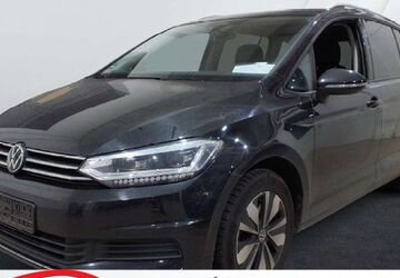 VW Touran 20.360 km 33.891 &euro; Witten 58453