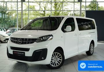 Opel Zafira 166.000 km 19.800 &euro; Remscheid/NRW 42855