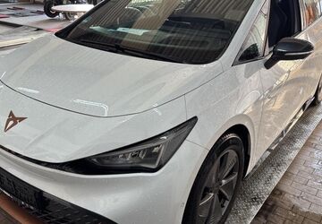 Cupra Born 50.498 km 26.745 &euro; Hagen 58091