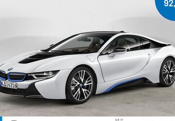 BMW i8 84.083 km 68.390 &euro; Remscheid 42897