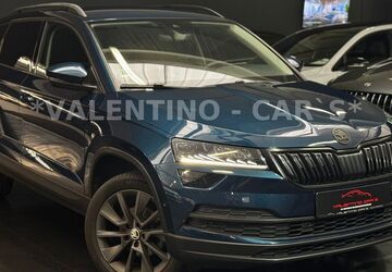 Skoda Karoq 68.495 km 22.499 &euro; Radevormwald 42477