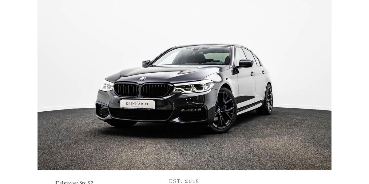 BMW 530 91.693 km 32.060 &euro; Hagen 58091