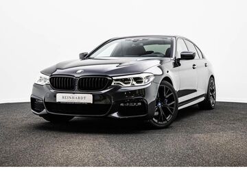 BMW 530 91.693 km 32.315 &euro; Hagen 58091