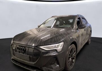 Audi e-tron 81.341 km 34.668 &euro; Hagen 58091