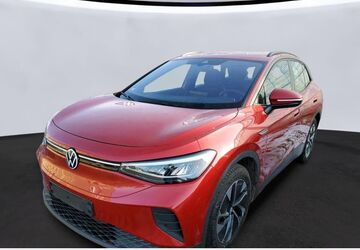 VW ID.4 80.618 km 21.854 &euro; Unna 59423