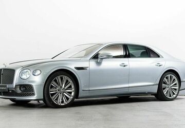 Bentley Flying Spur 17.847 km 216.922 &euro; Hagen 58091