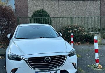 Mazda CX-3 149.999 km 12.499 &euro; Dortmund 44139