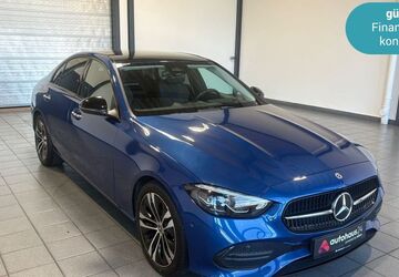 Mercedes-Benz C 300 33.418 km 38.990 &euro; Wuppertal 42287