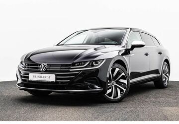 VW Arteon 43.796 km 29.834 &euro; Hagen 58091