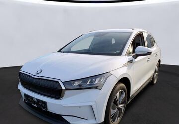 Skoda Enyaq 51.107 km 21.215 &euro; Hagen 58091