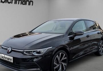 VW Golf 33.430 km 23.590 &euro; Menden 58706