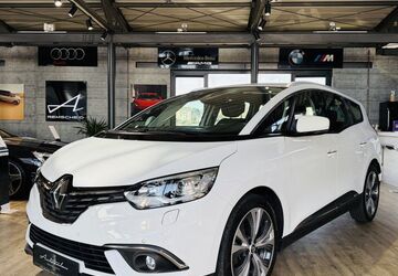 Renault Grand Scenic 58.984 km 13.990 &euro; Remscheid 42859