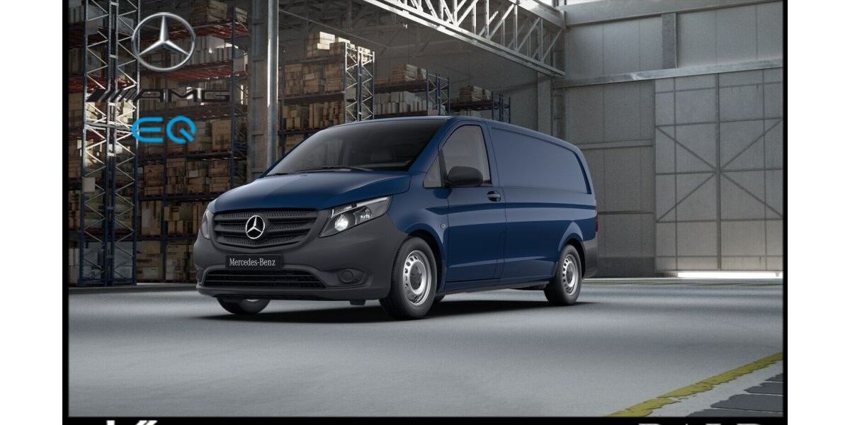 Mercedes-Benz Vito 59.134 km 19.635 &euro; Lüdenscheid 58507