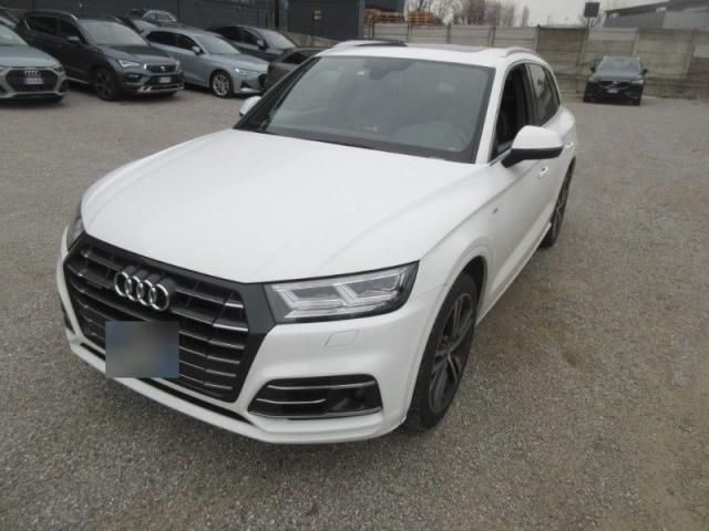 Audi Q5 106.805 km 29.290 &euro; Hagen 58091