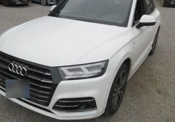 Audi Q5 106.805 km 29.315 &euro; Hagen 58091