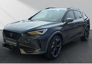 Cupra Formentor 12.000 km 34.790 &euro; Wuppertal 42109