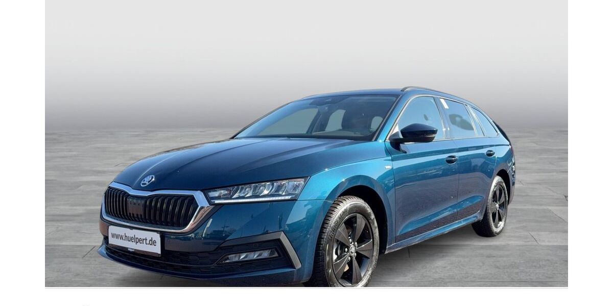 Skoda Octavia 23.009 km 24.683 &euro; Dortmund 44309
