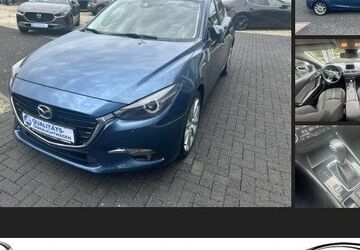 Mazda 3 49.492 km 15.990 &euro; Kamen 59174