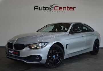BMW 440 111.000 km 30.999 &euro; Ennepetal (Bei Wuppertal) 58256