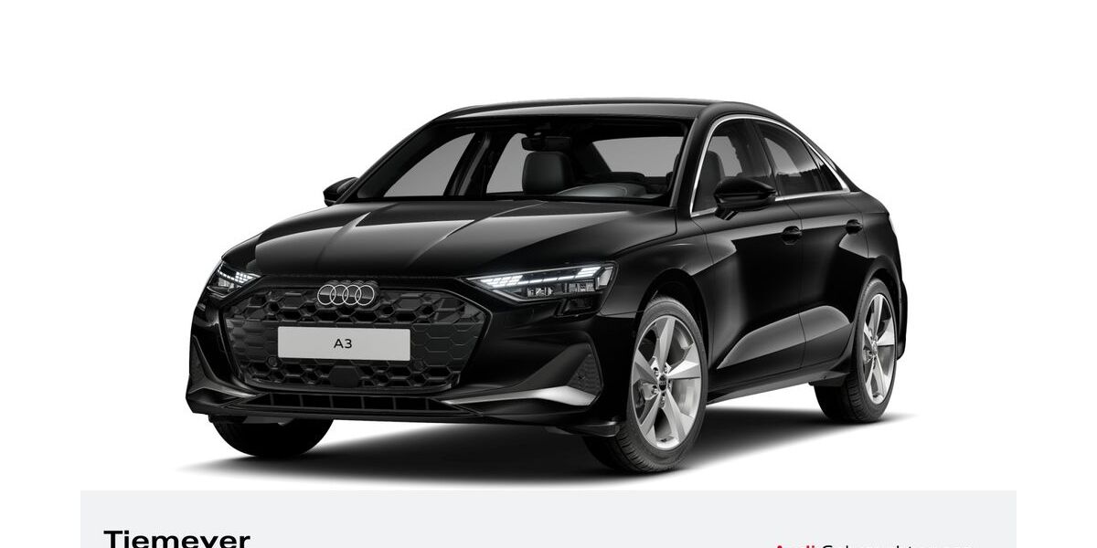 Audi A3 27.711 km 32.980 &euro; Bochum 44809