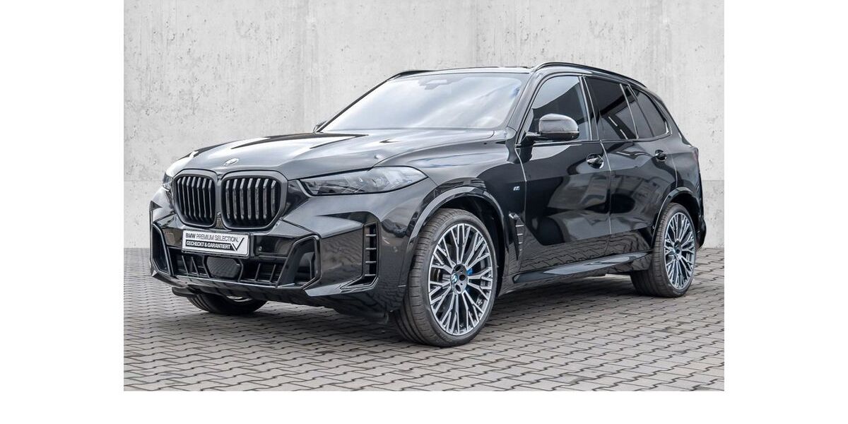 BMW X5 16.350 km 92.990 &euro; Velbert 42553